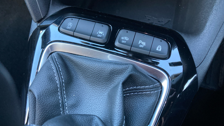 Vauxhall Corsa 1.2 GS 5dr Petrol Hatchback